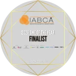 2026 SME of the Year Finalist