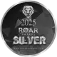 2025 roar silver award