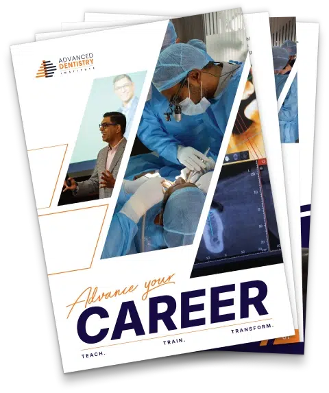 ADI Course Guide