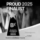 Business xCellence 2025 Finalist award